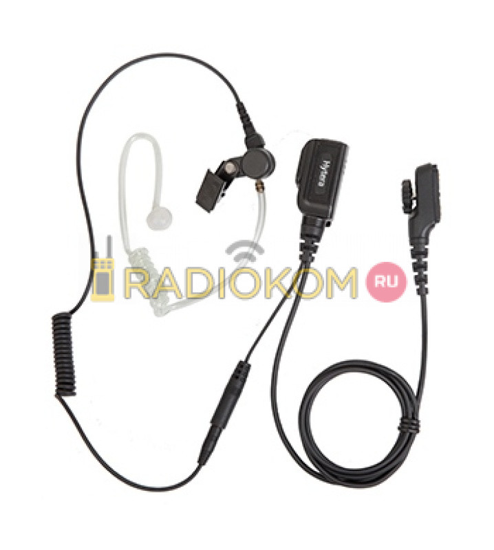 Гарнитура Hytera EAN23