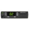 Рация автомобильная Motorola DM1400 (VHF) аналоговая 25 Вт.